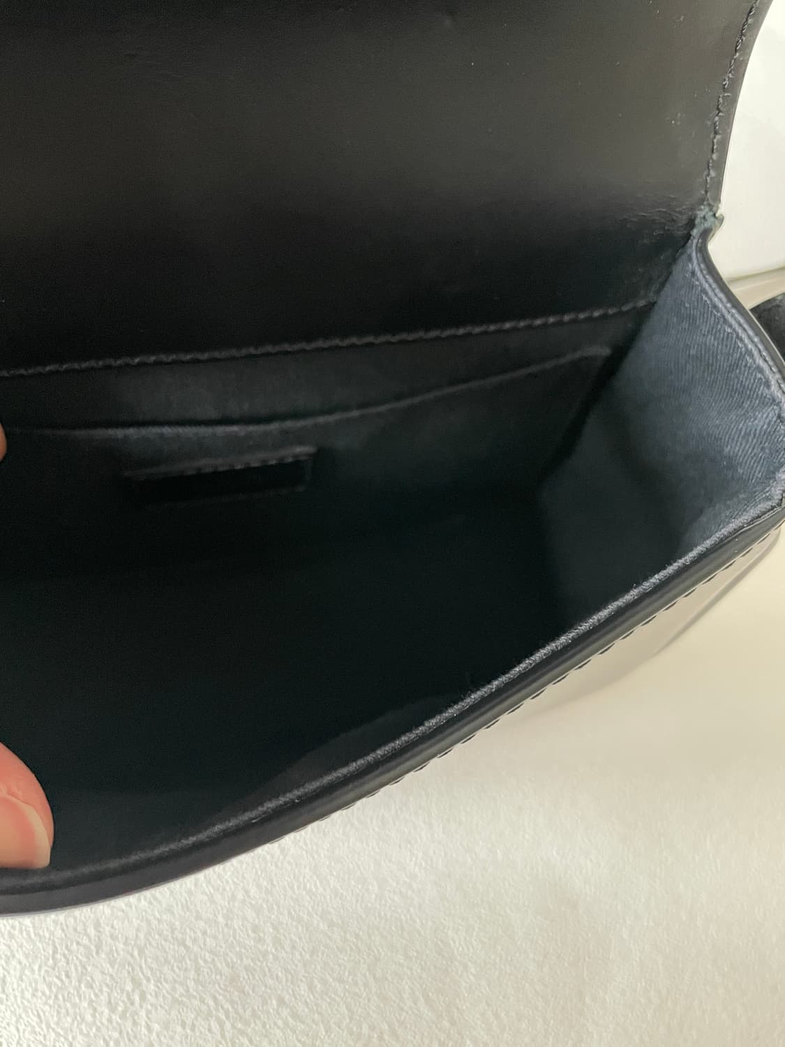 아페쎄(A.P.C) 레더 크로스백 상품이미지9