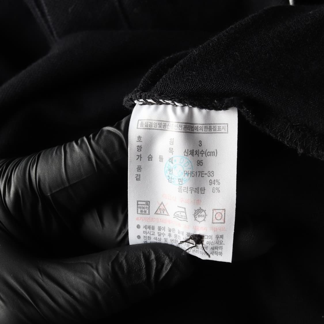 라코스테 긴팔 카라티 3 상품이미지6