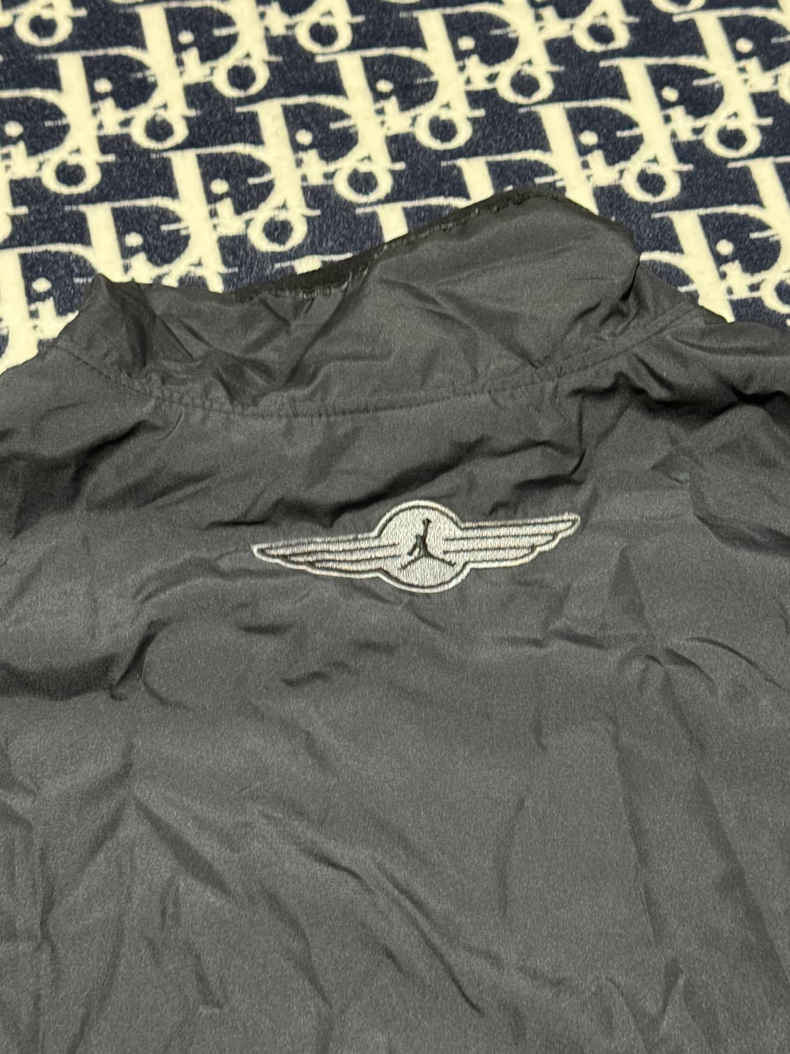 조던 바람막이 XL 상품이미지6