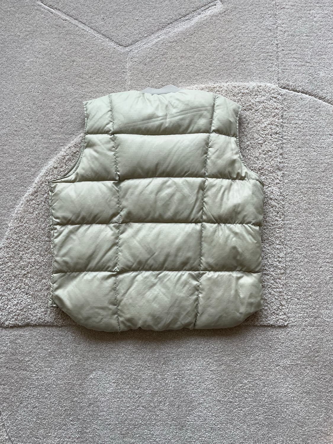 월스 블리자드-프루프 립스탑 다운 베스트 (103-105) 상품이미지8