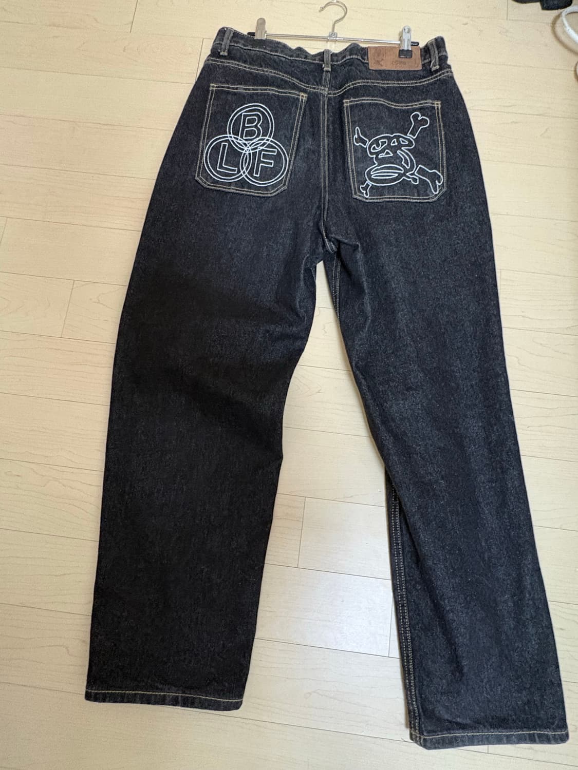 BLF Denim 상품이미지4