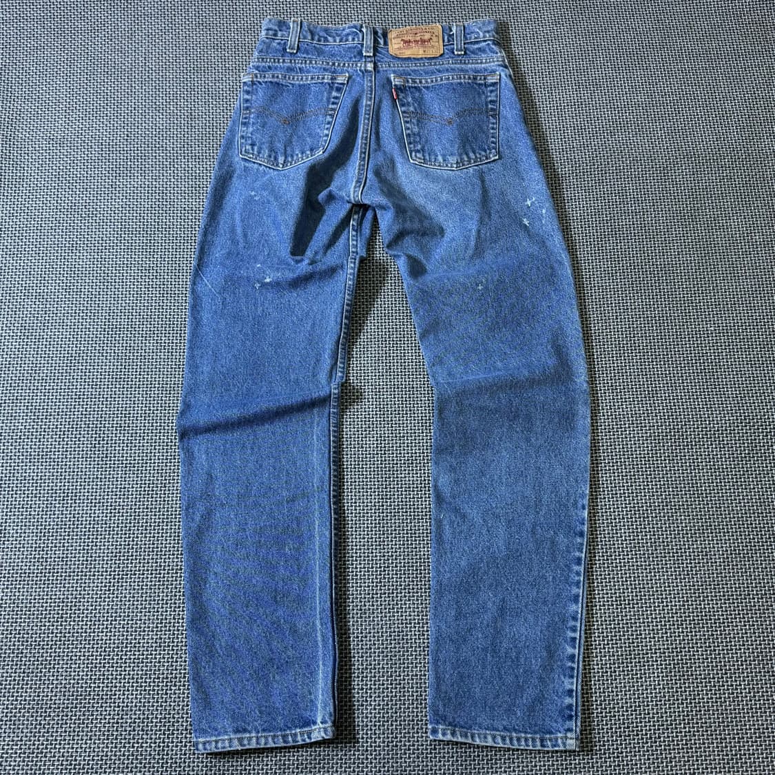 빈티지 리바이스 데님(old_6294)  상품이미지7