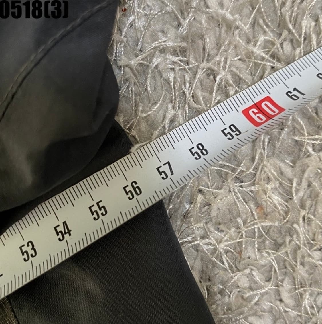 나이키 바람막이 자켓  상품이미지5