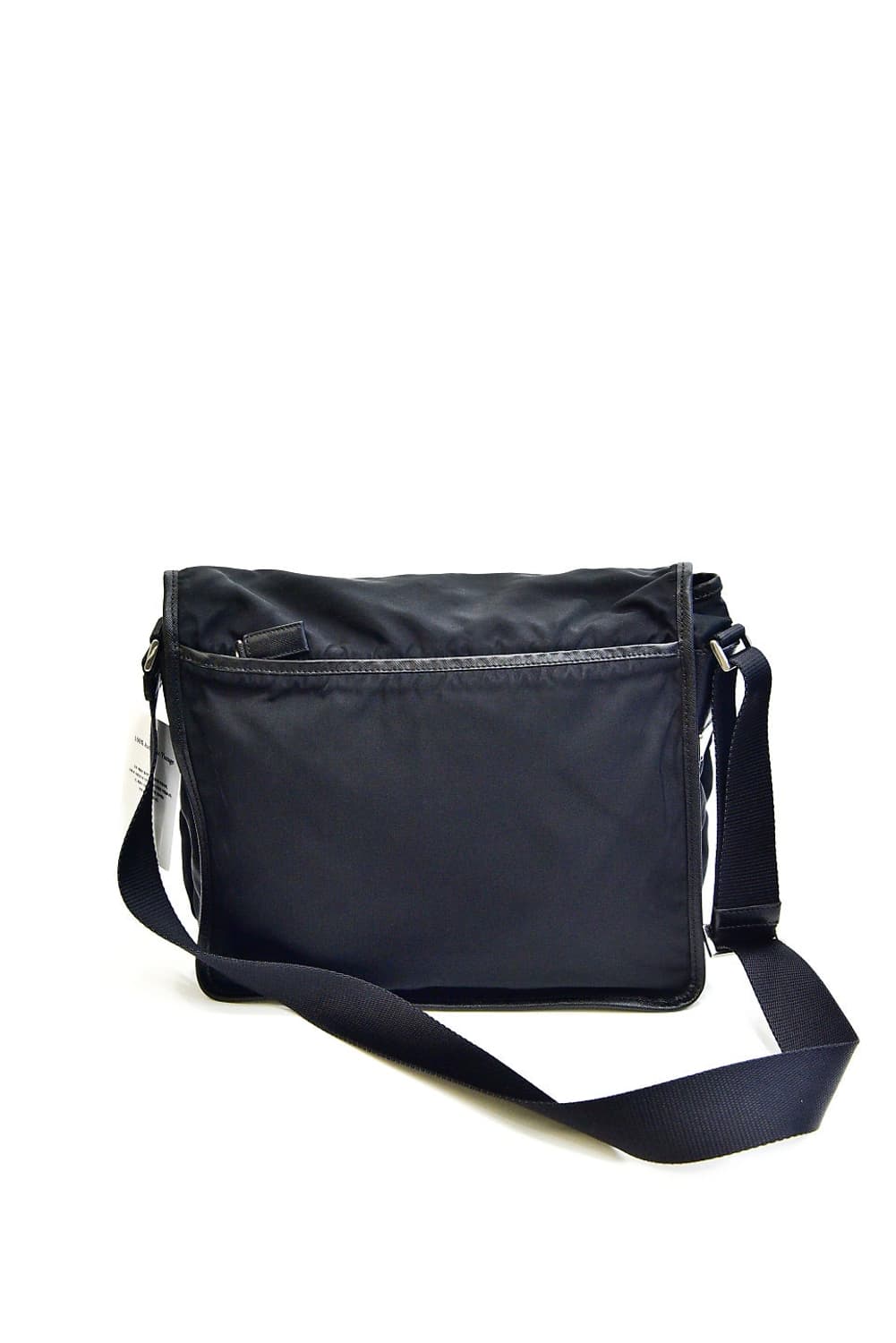 프라다 나일론 메신저백(정품) 상품이미지4