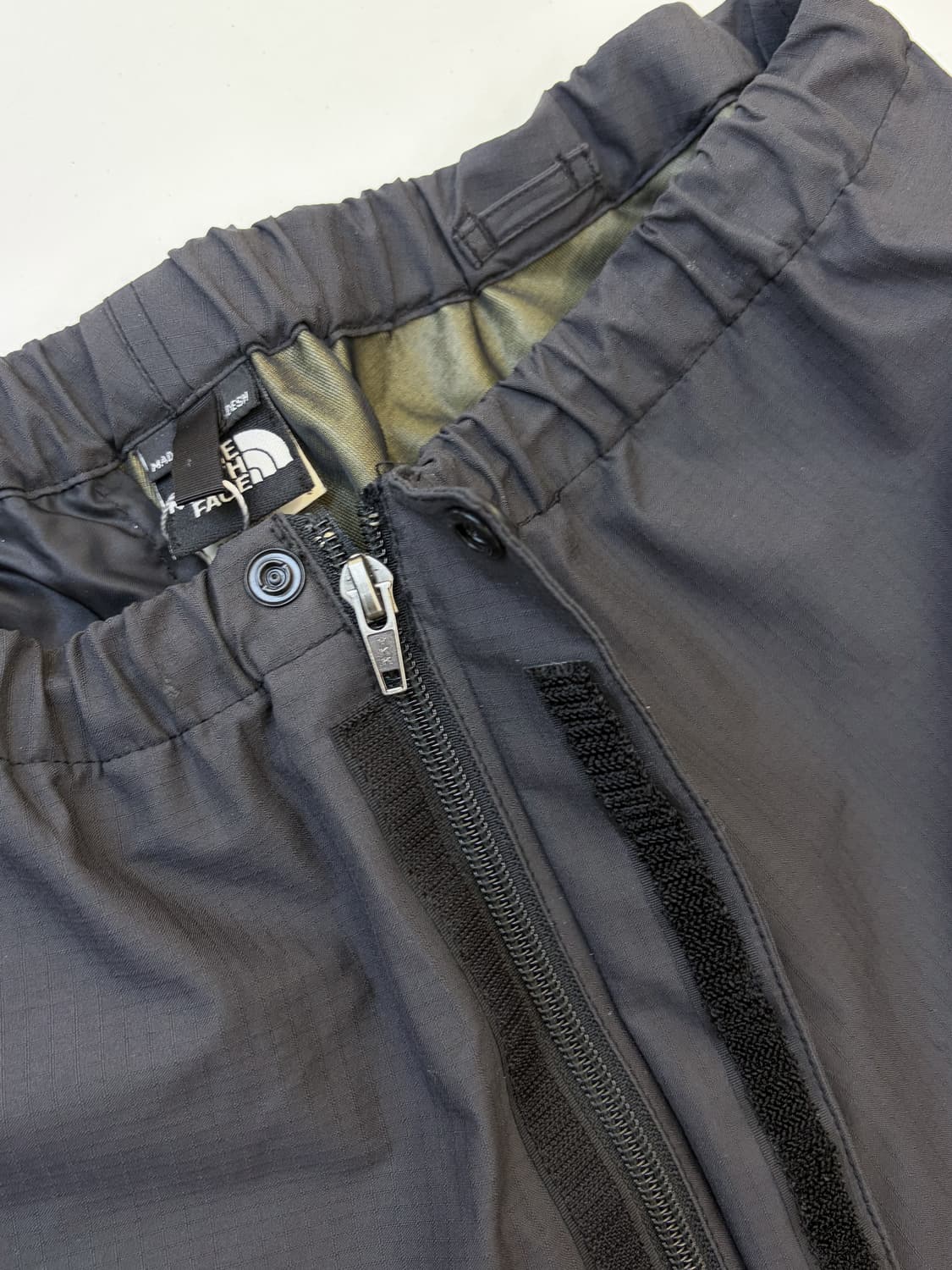 노스페이스 90s 고어텍스 스키 팬츠 상품이미지9