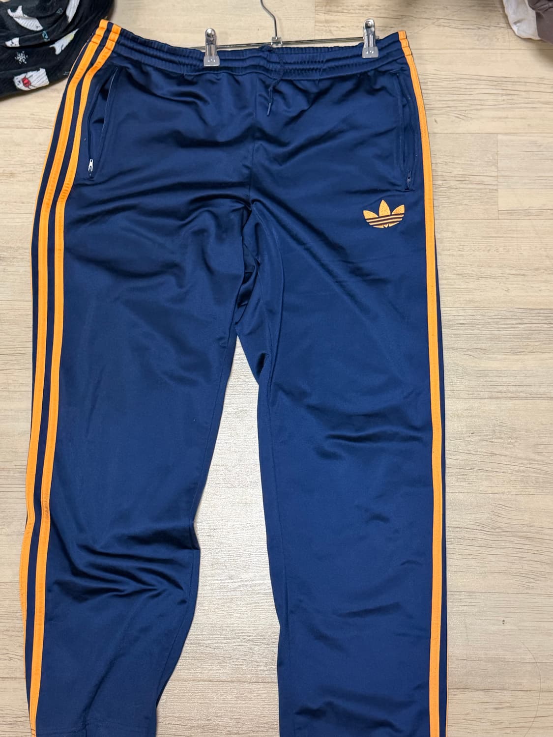 아디다스 트레이닝팬츠 상품이미지1