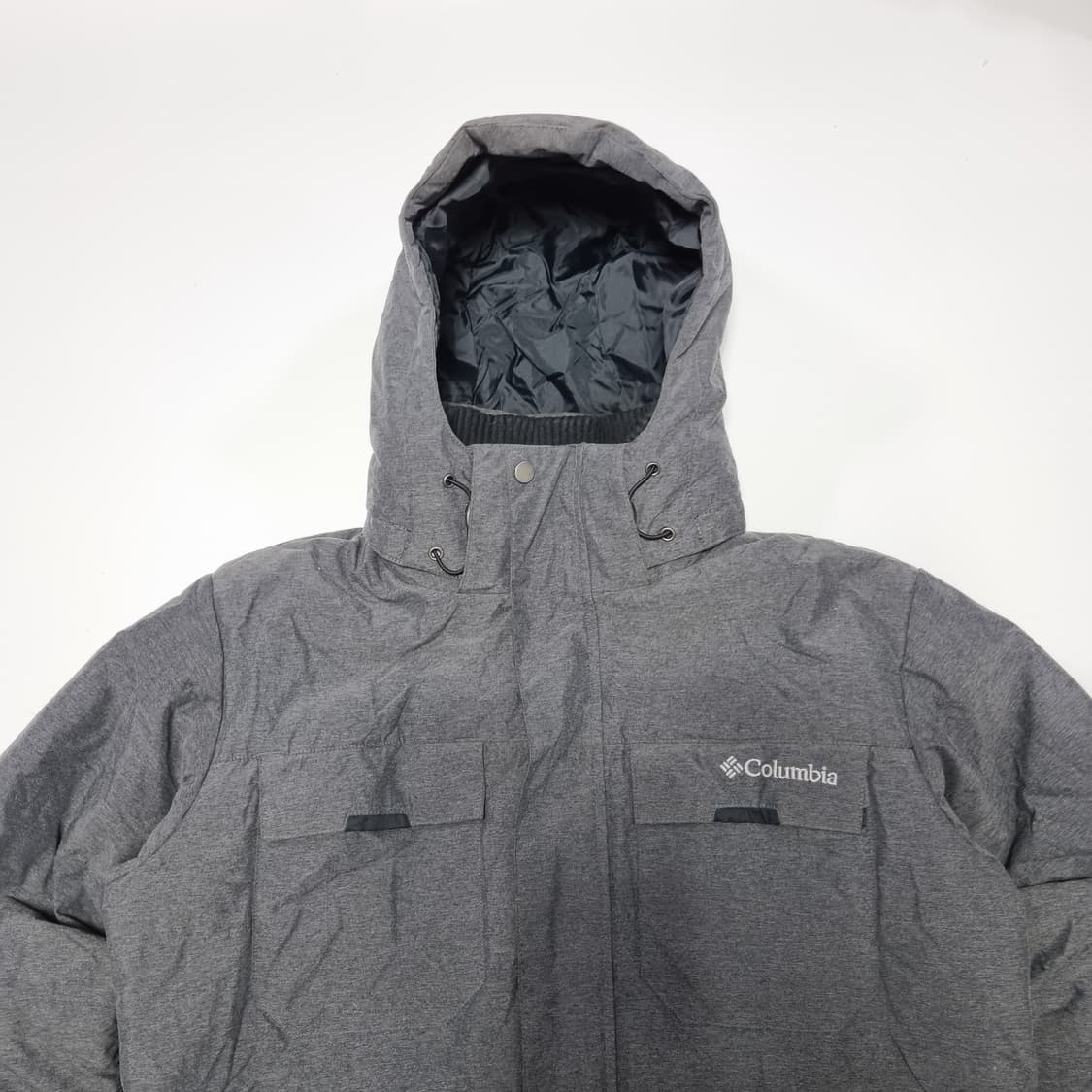 컬럼비아 패딩 자켓 상품이미지2
