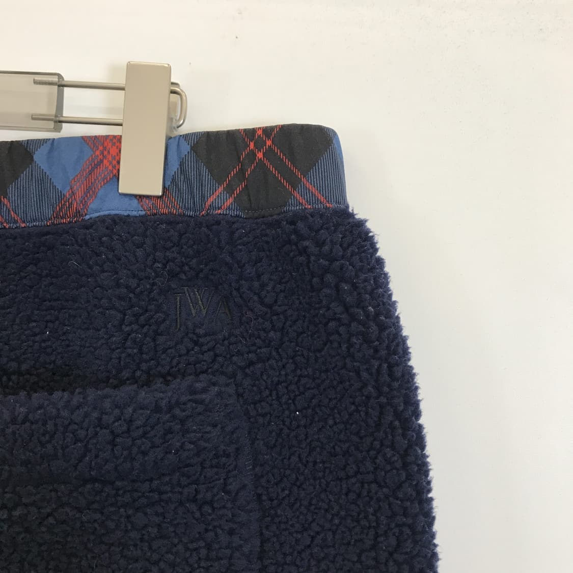 유니클로 x JW앤더슨 플리스 팬츠 [XL] 상품이미지4