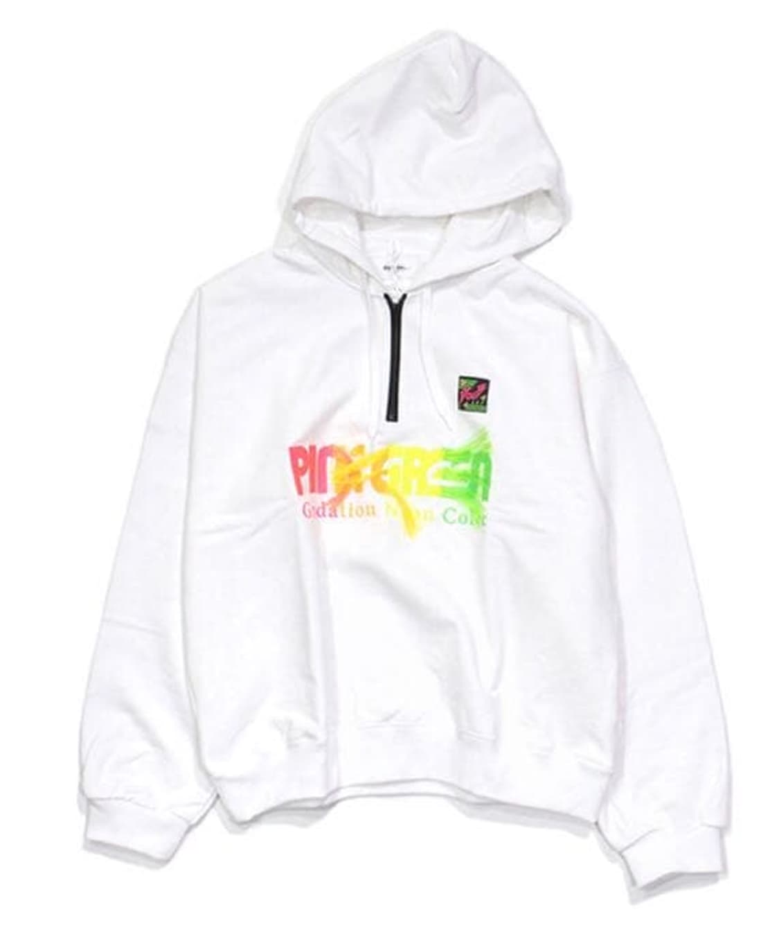 DOUBLET 더블렛 후디 상품이미지1