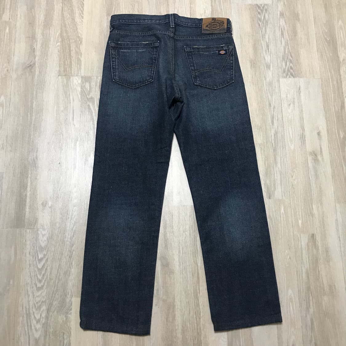 디키즈 워싱 데님 팬츠 32사이즈 상품이미지4