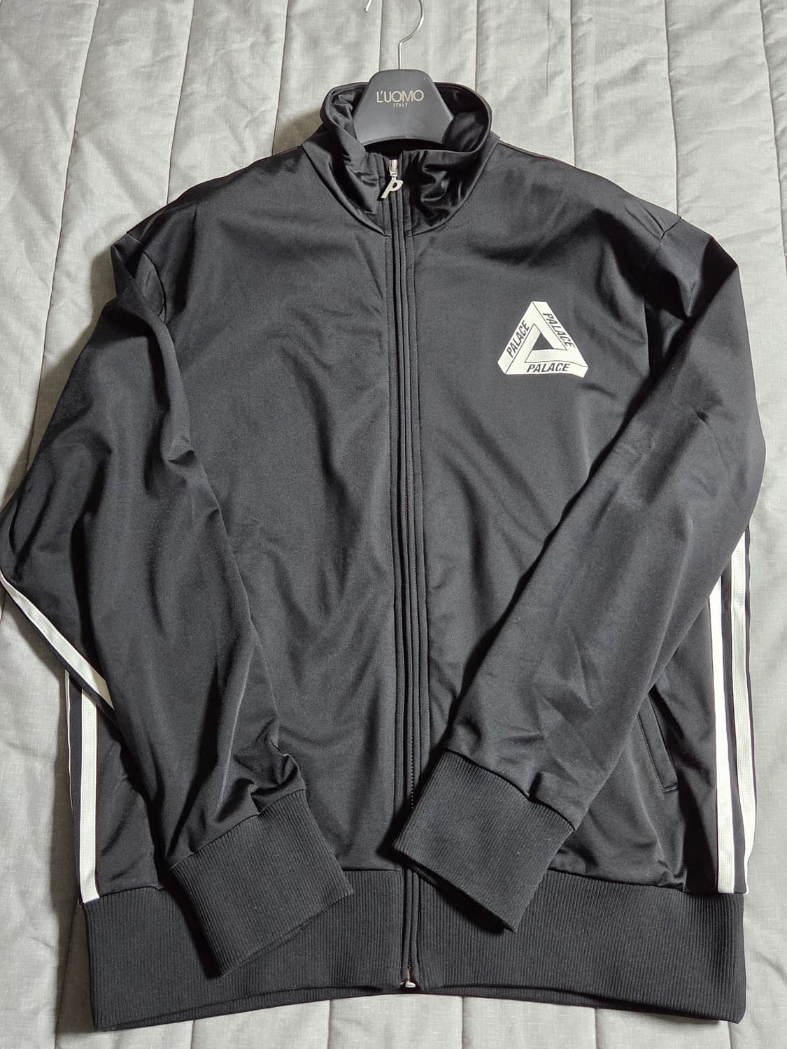 15fw 팔라스x아디다스 파이어버드 트랙탑 L사이즈 상품이미지3