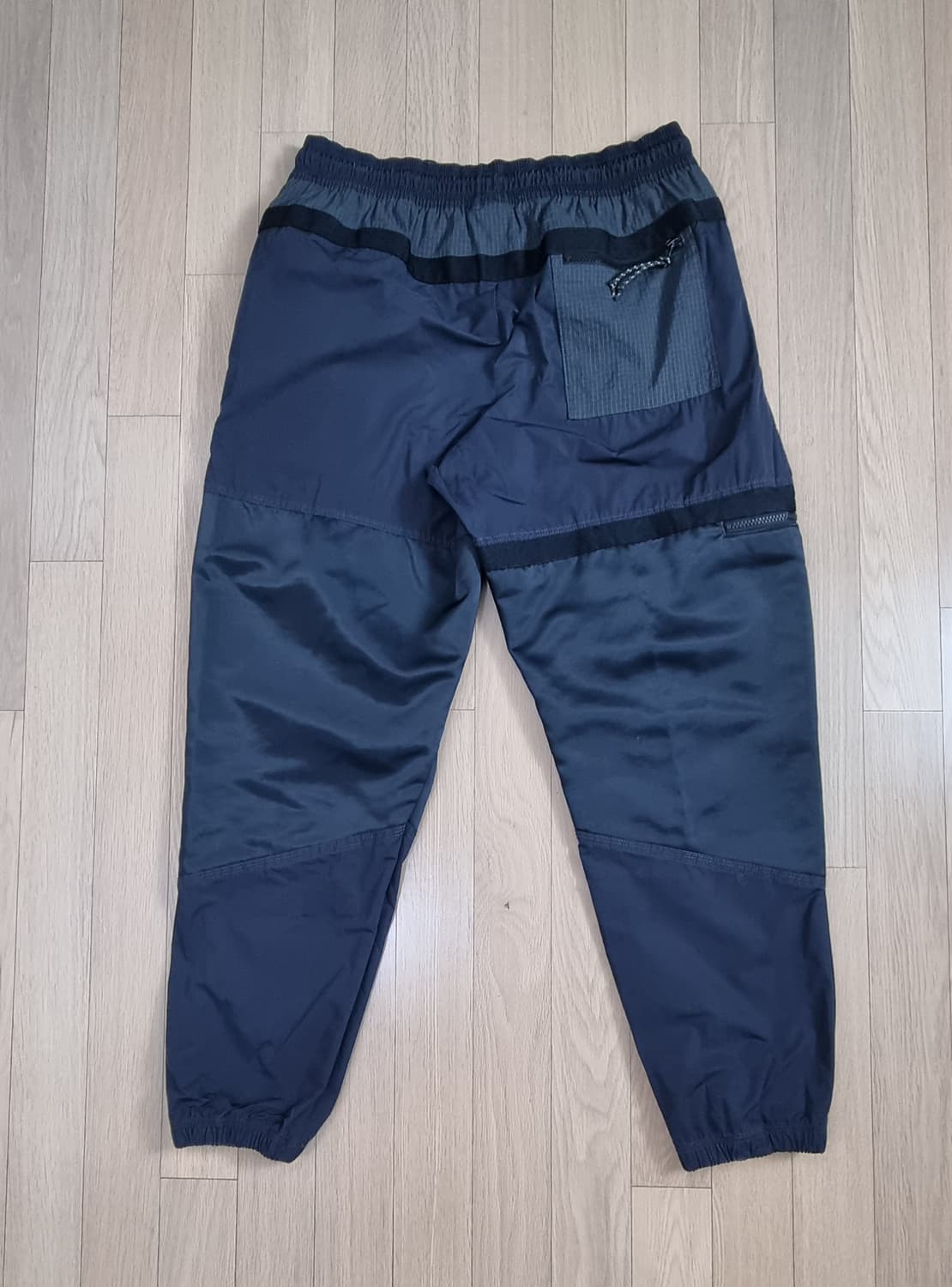 나이키 NSW 테크 유틸리티 우븐 셋업 L,XL _ 남성 XL 추천 상품이미지5