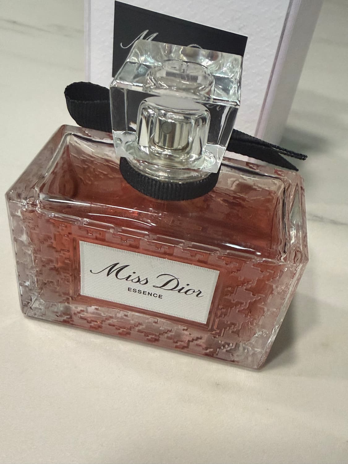 정품 미스 디올 에쌍스 드 퍼퓸 80ml 상품이미지2