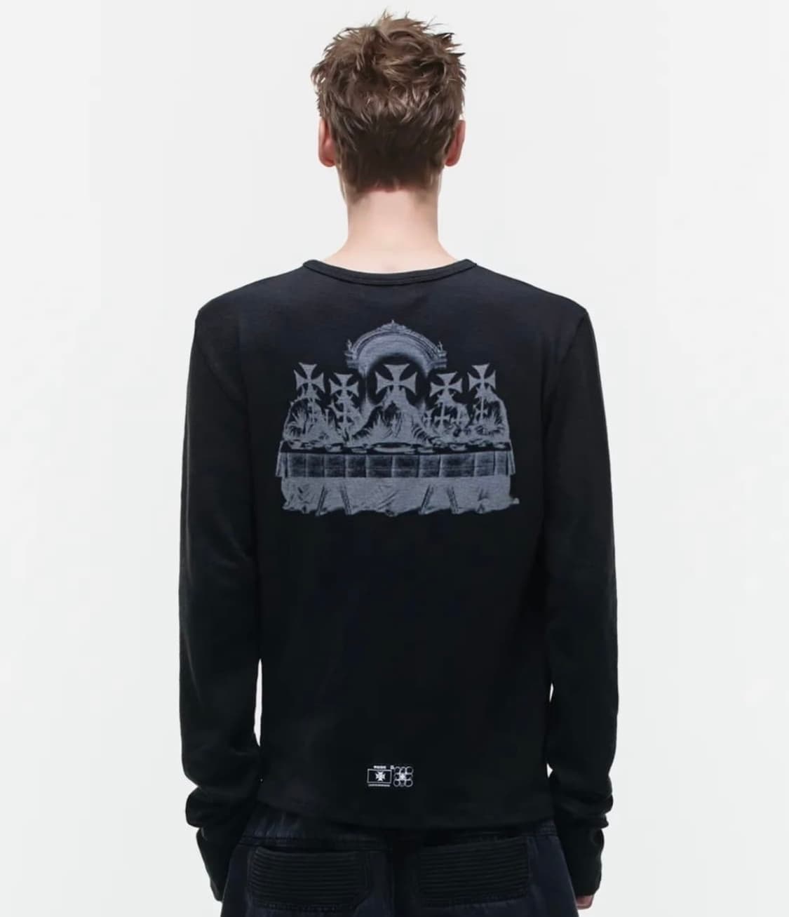 Opus0012 롱슬리브 상품이미지1