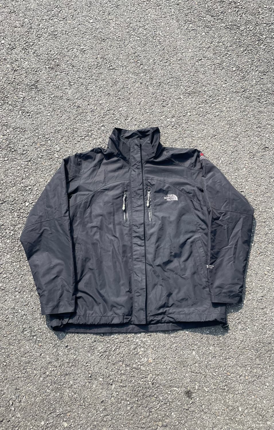 노스페이스 써밋 고어텍스 자켓 XL 상품이미지1