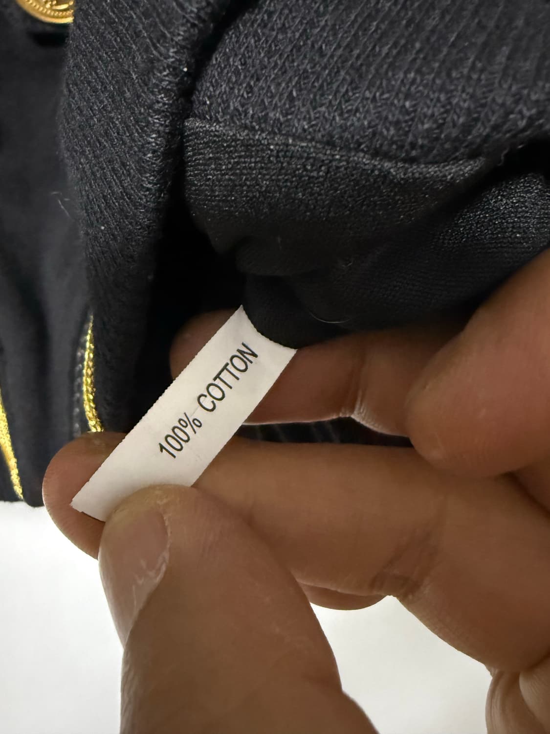 Anap 크롭 나폴레옹 후드집업 상품이미지9