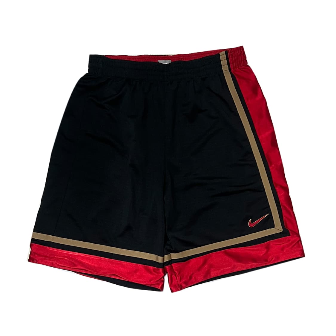 나이키 리버시블 바스켓볼 쇼츠 팬츠 반바지 L급 상품이미지2