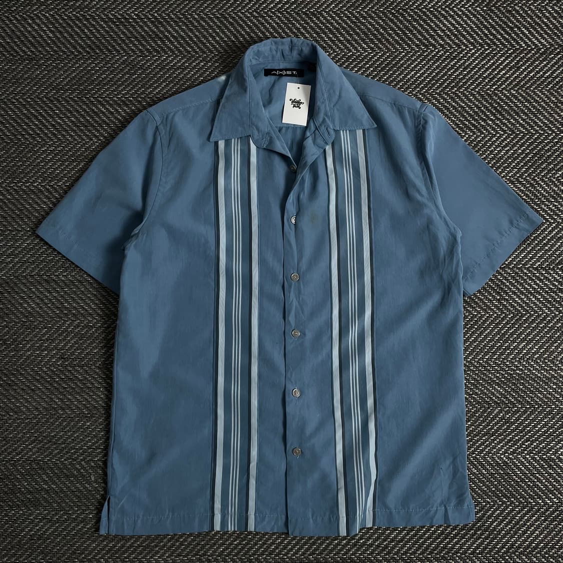 90s USA 오리지날 빈티지 쿠바 셔츠y 2893 상품이미지2