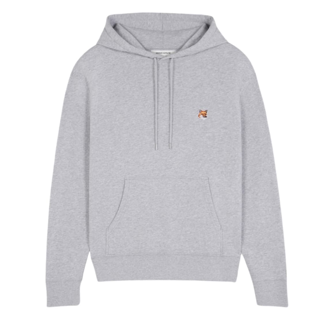 메종키츠네 후드티 상태좋음 상품이미지1