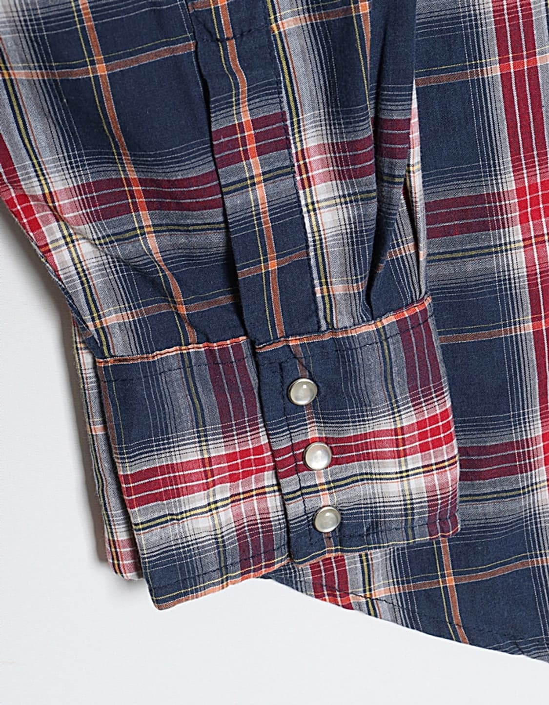 Wrangler Western Shirts 상품이미지4