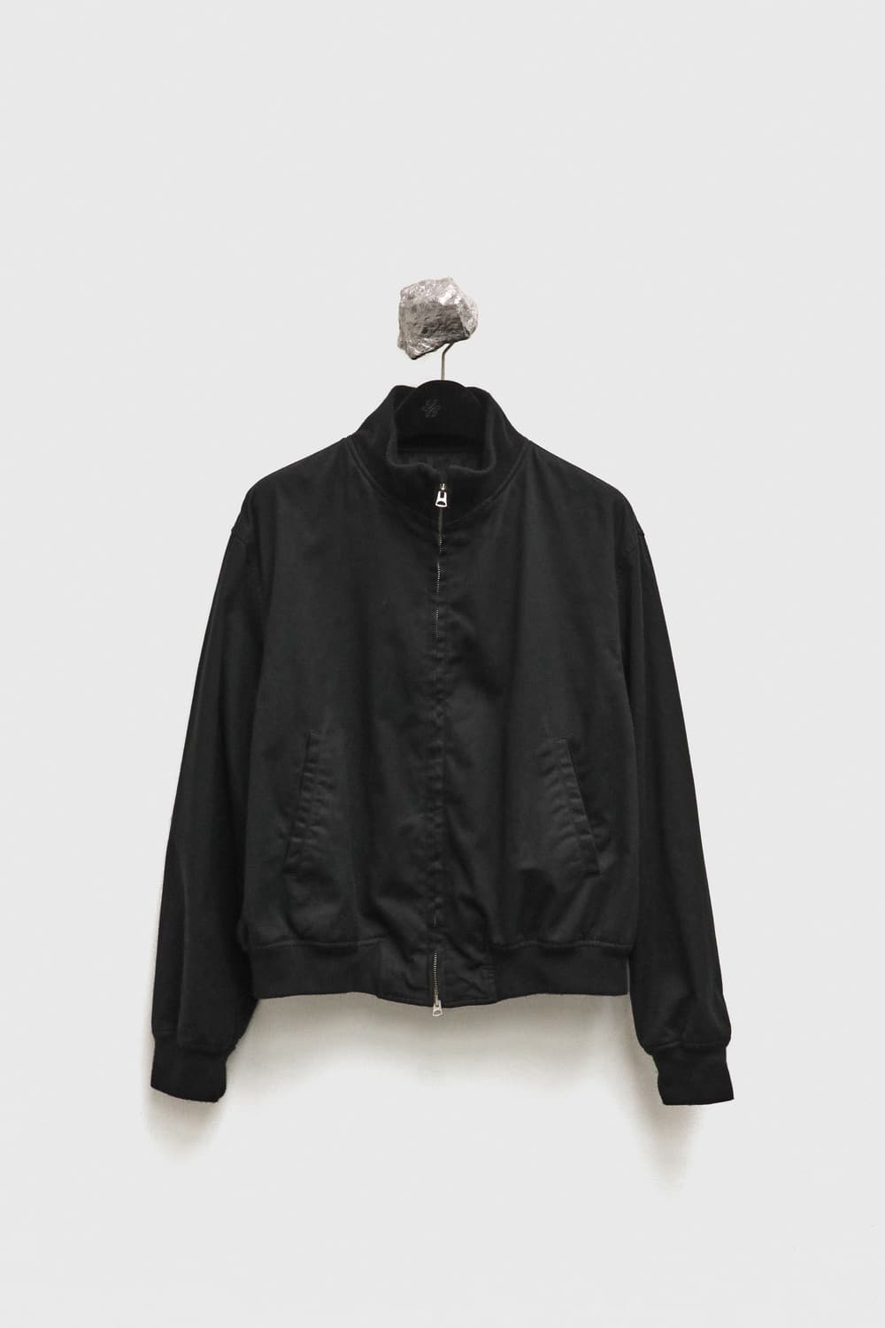 [M] 유스 25fw 워시드 트랙 자켓 상품이미지1