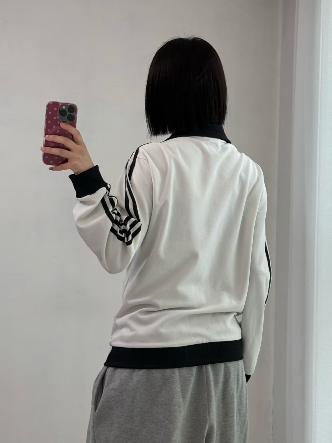 아디다스 오레오 베켄바우어 져지 상품이미지4