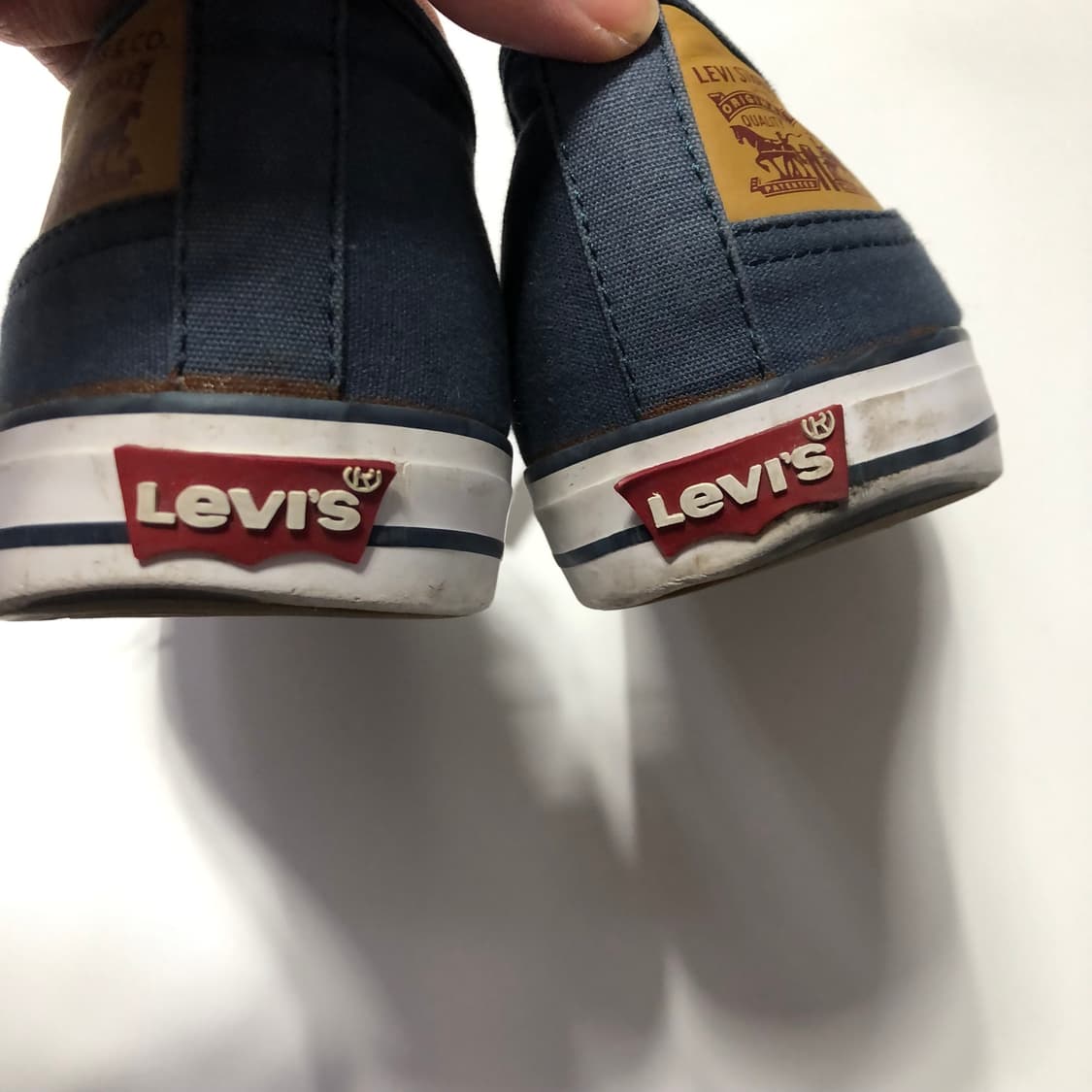리바이스 컨버스 상품이미지5