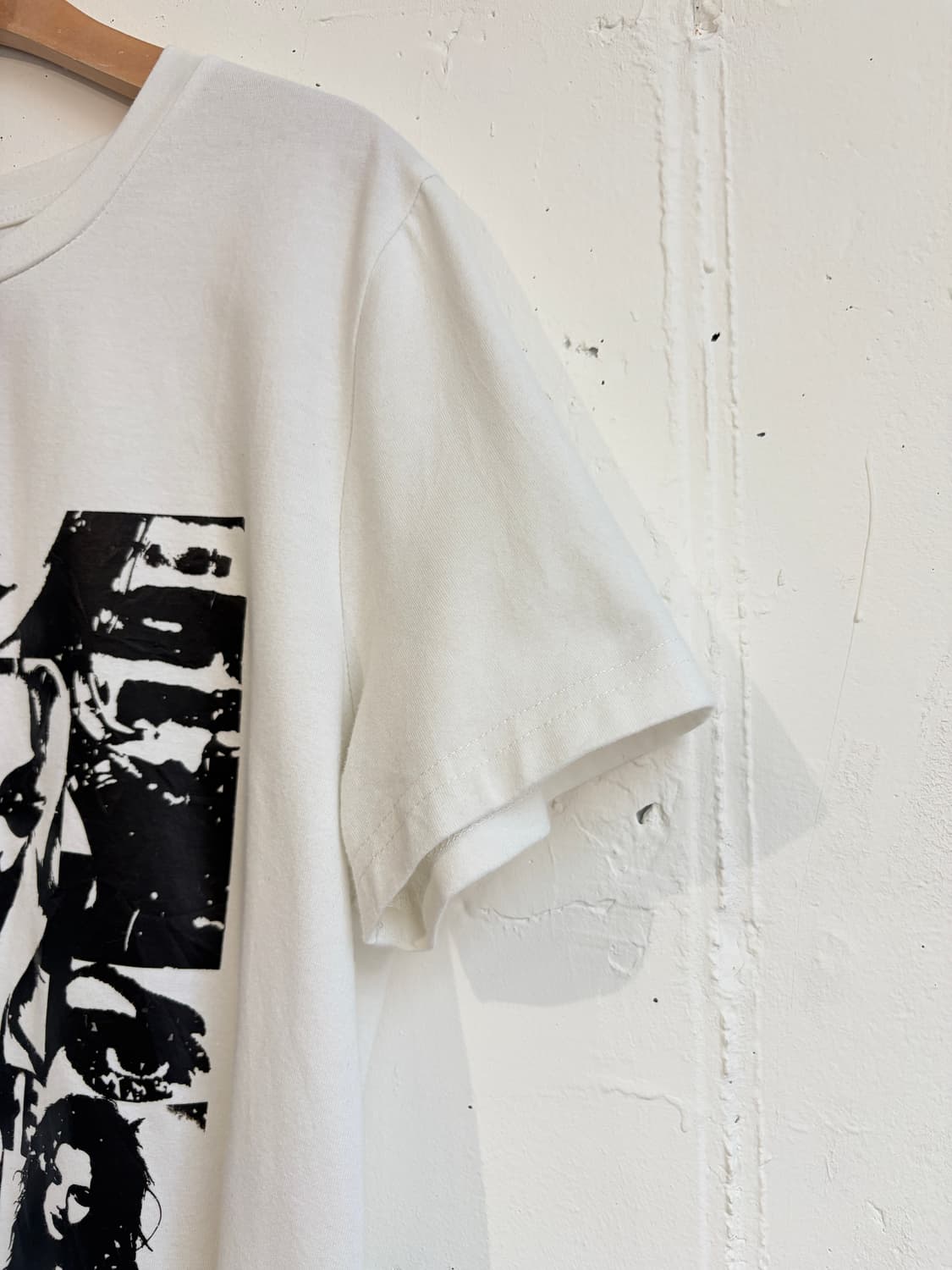 SHEIN t-shirt 상품이미지3