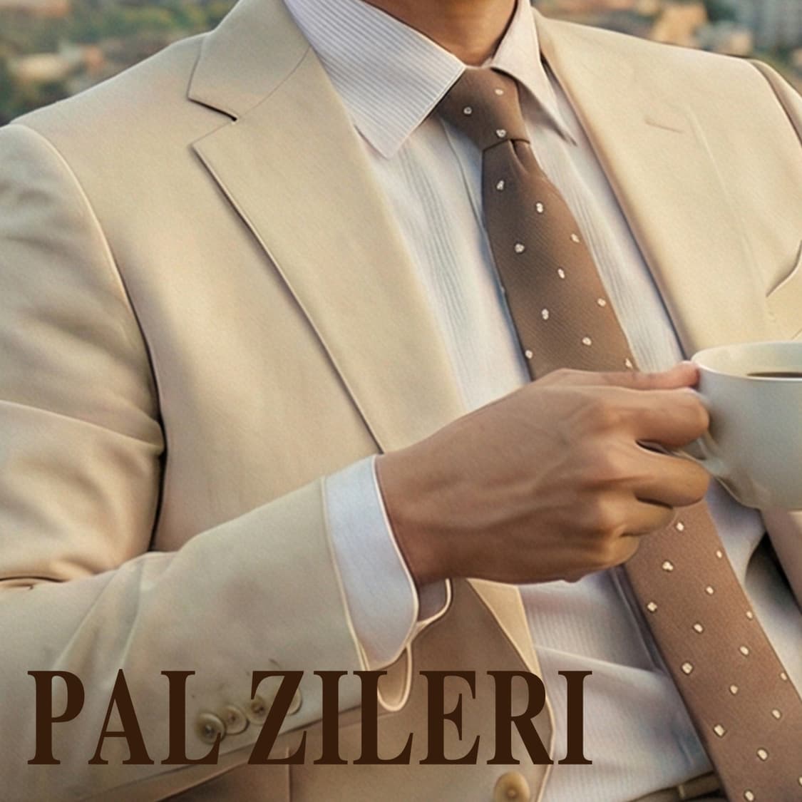 빨질레리 실크  마이크로 패턴 넥타이 8.2cm A등급 K2105
 상품이미지1