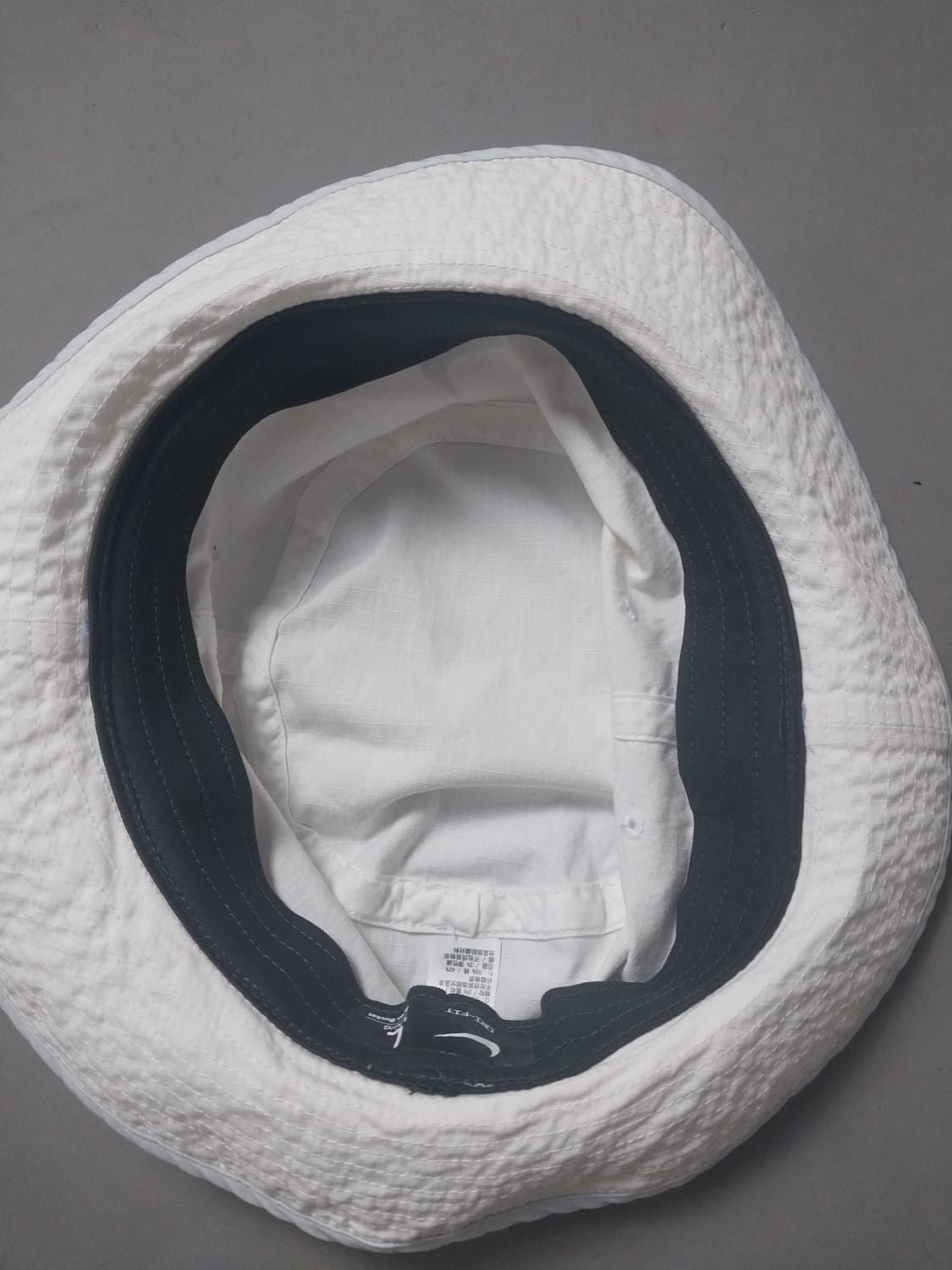 [L] 나이키 드라이핏 에이펙스 버킷 햇 상품이미지5