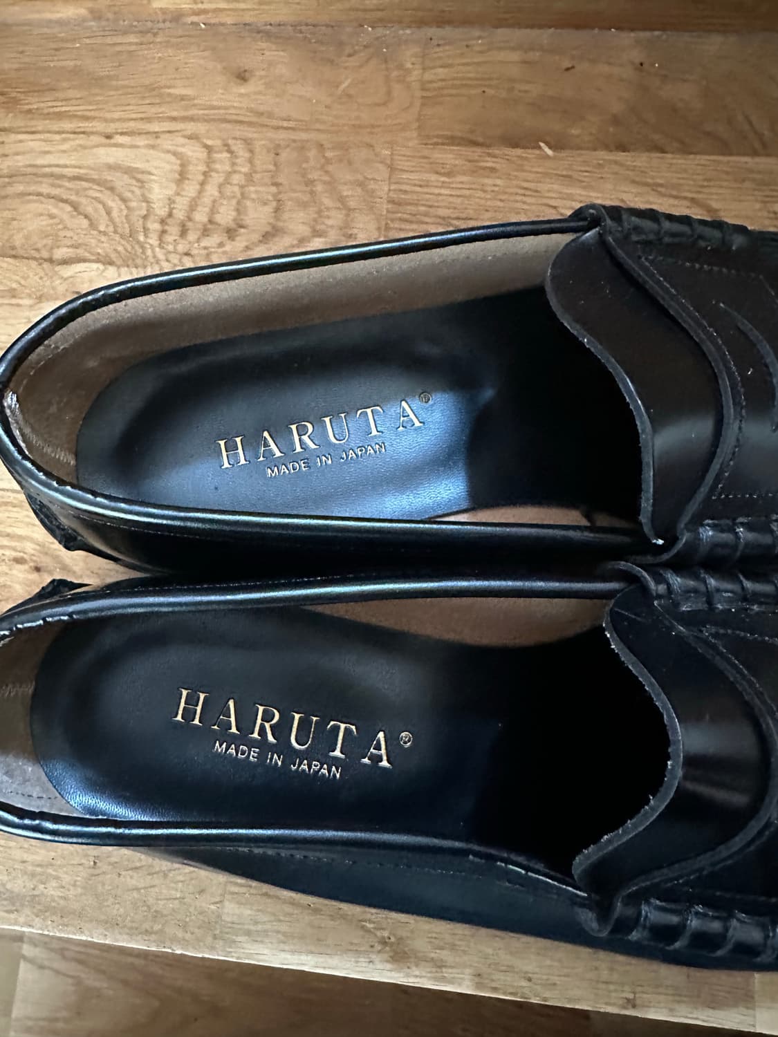 하루타(Haruta) 페니로퍼 504 250 상품이미지3