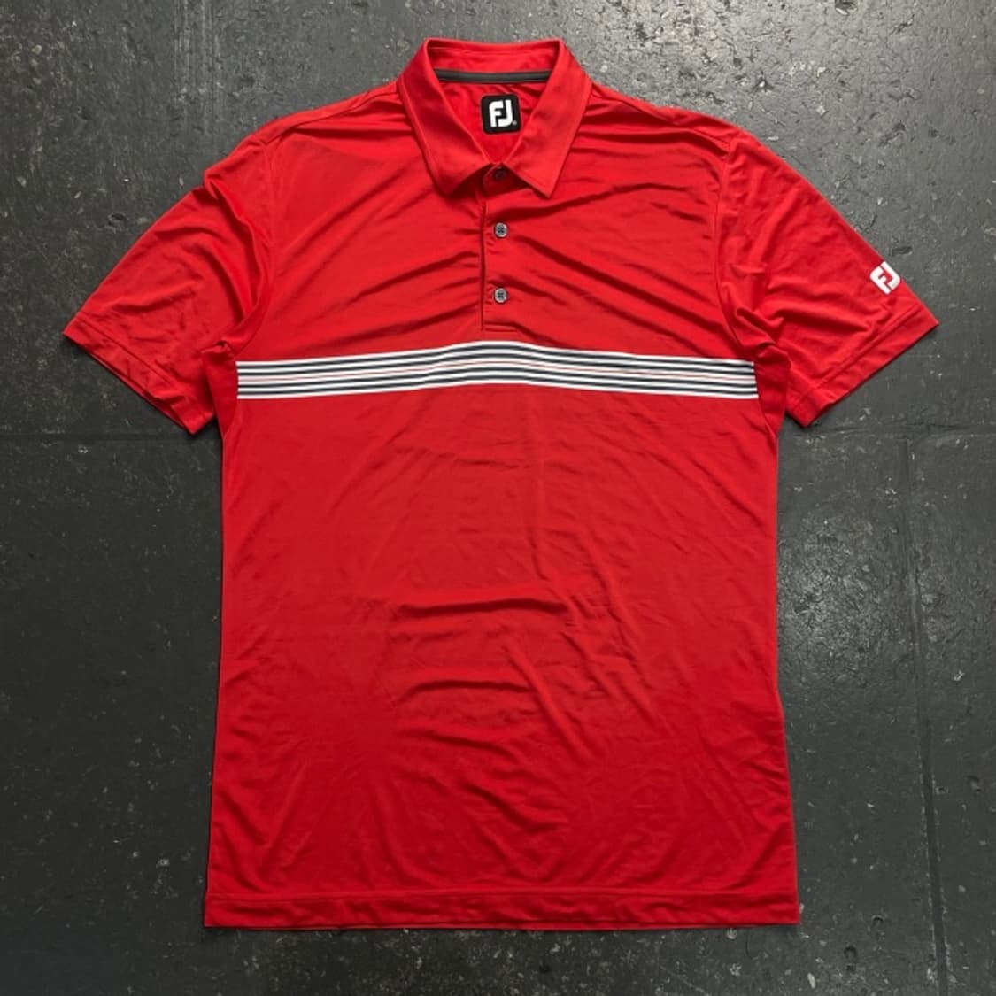 95 풋조이 카라티  상품이미지1