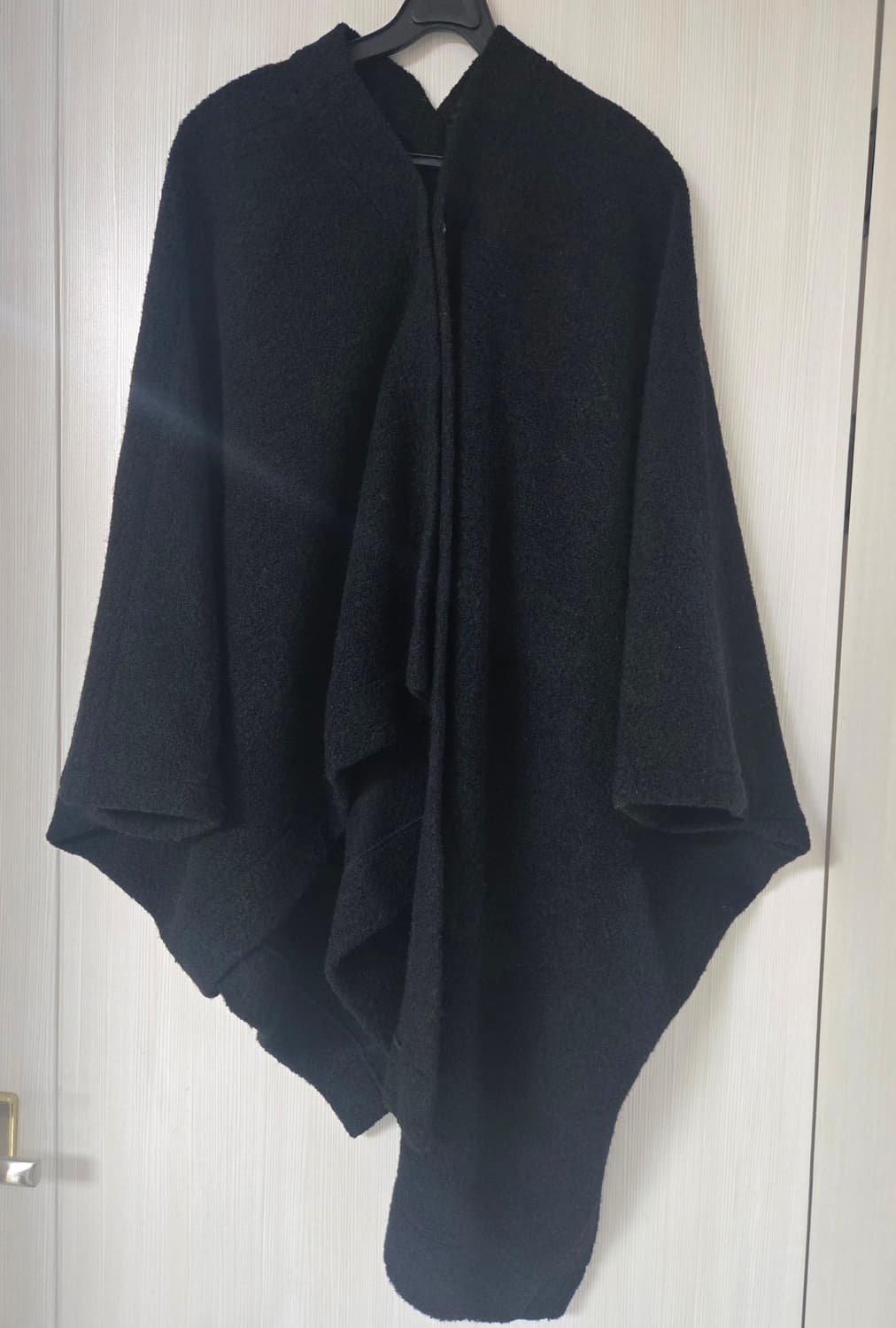 준야와타나베 JUNYA WATANABE 꼼데가르송 판초코트 상품이미지1