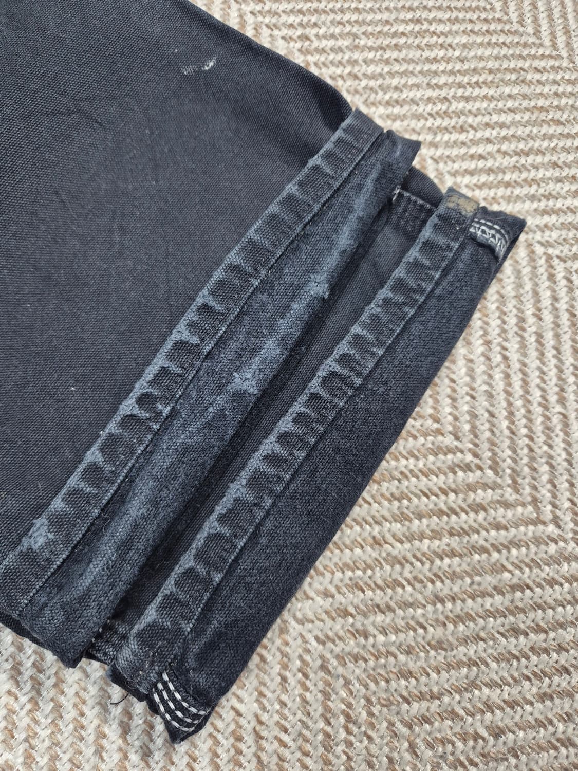 칼하트 더블니 (cdp4) 상품이미지6