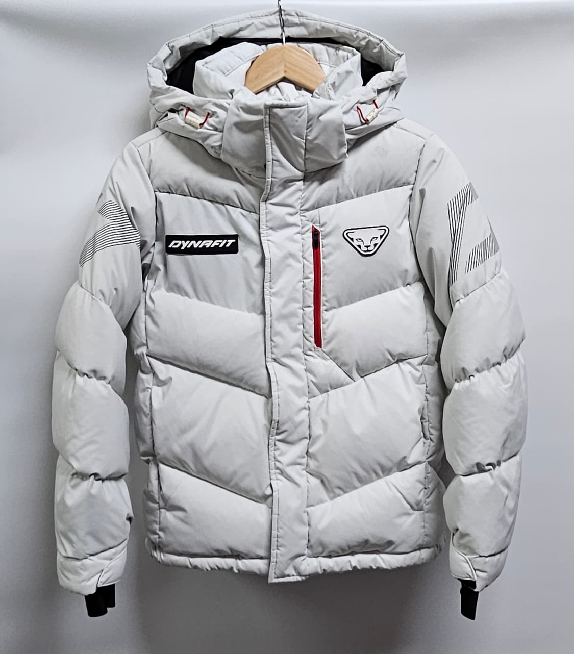 다이나핏 여성 덕다운패딩 85 상품이미지1