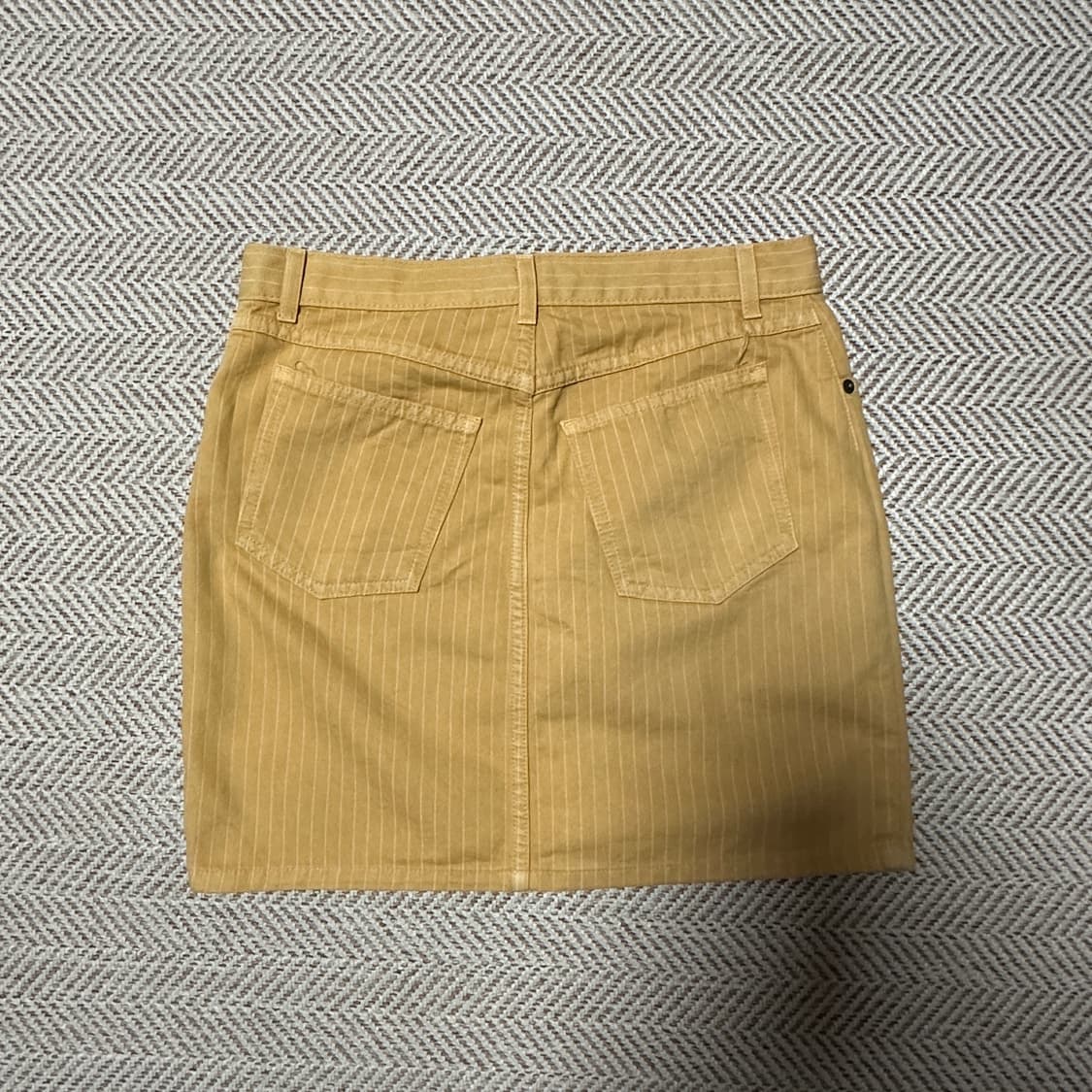 MARC JACOBS usa made cotton skirt 상품이미지2