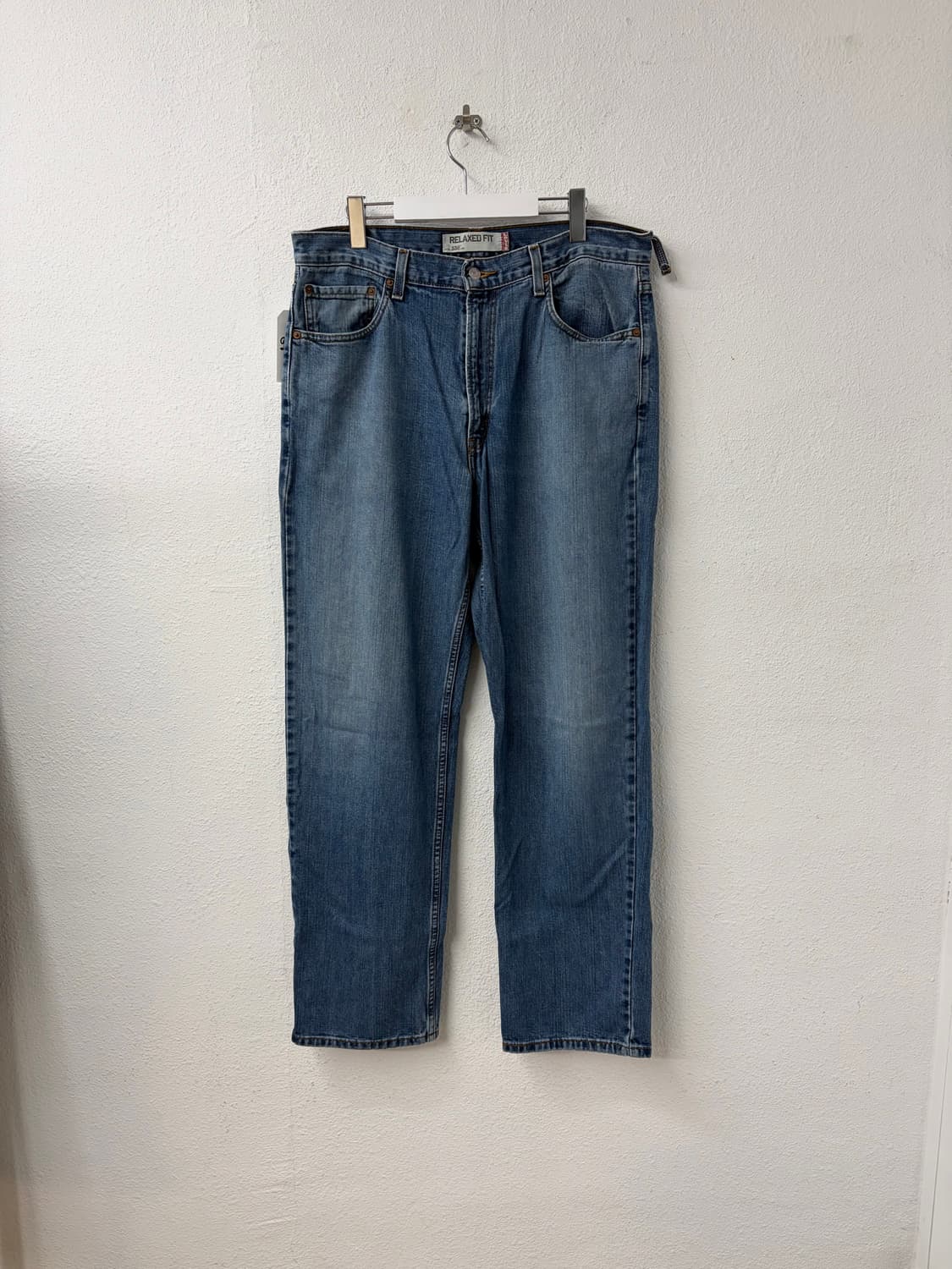 LEVI'S 550 (#042) 상품이미지1