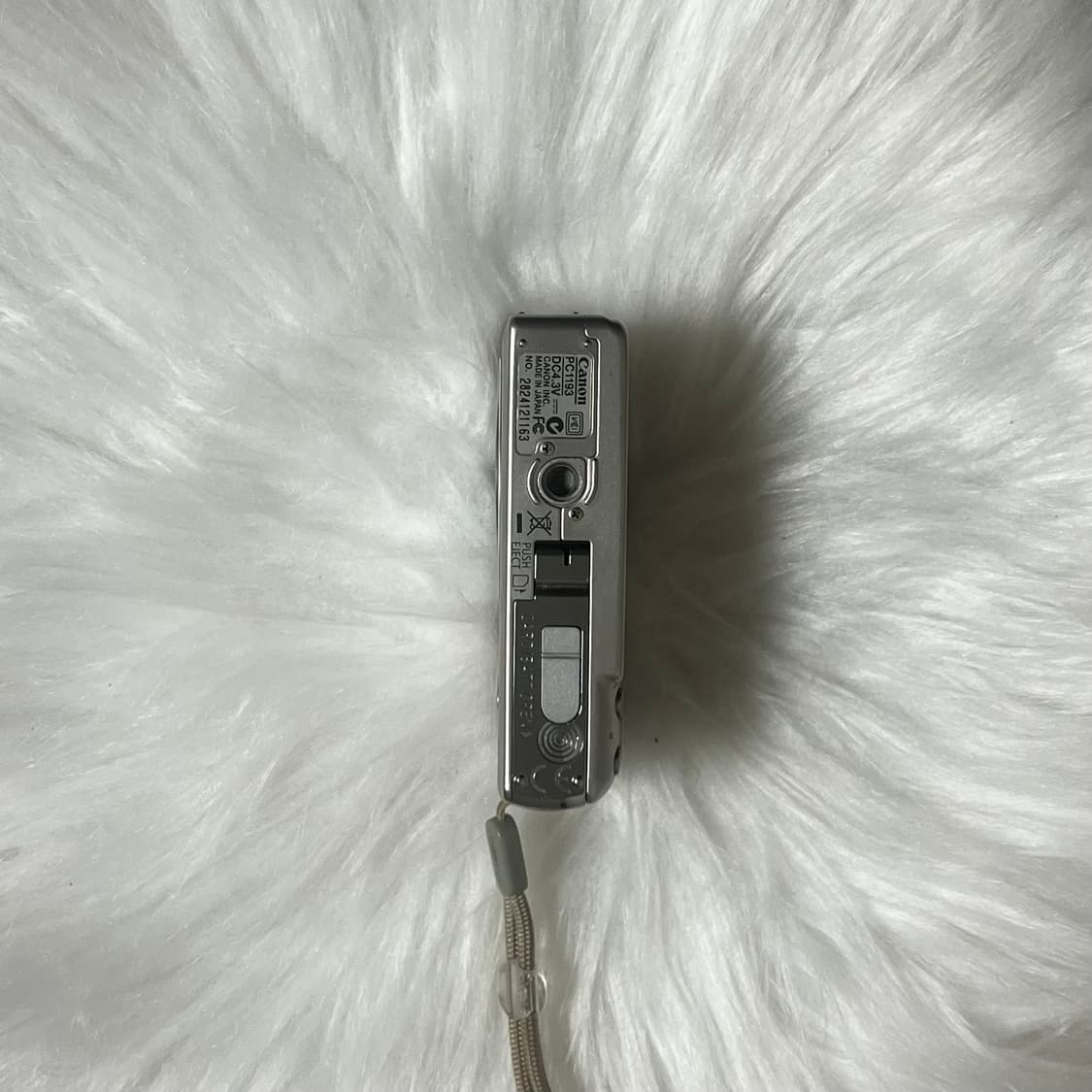 *한글*canon 익시 70/익서스 60 빈티지디카 상품이미지2