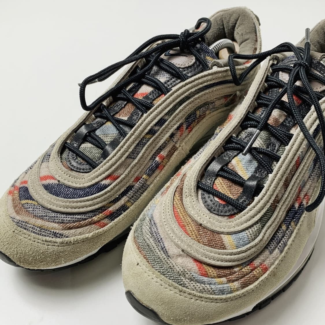 Nike 나이키 에어맥스 97 290 size 상품이미지3