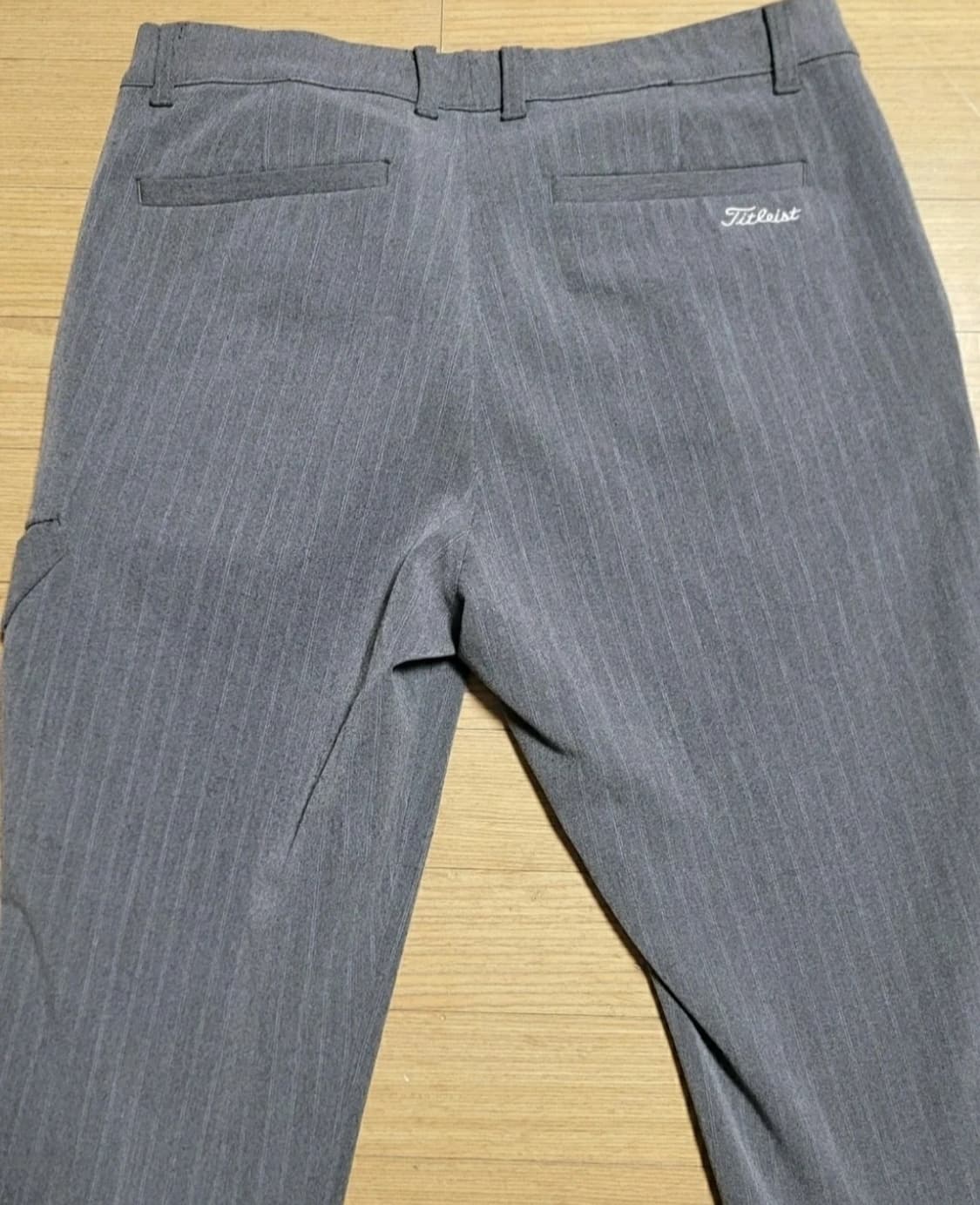 타이틀리스트 골프 바지

 상품이미지8