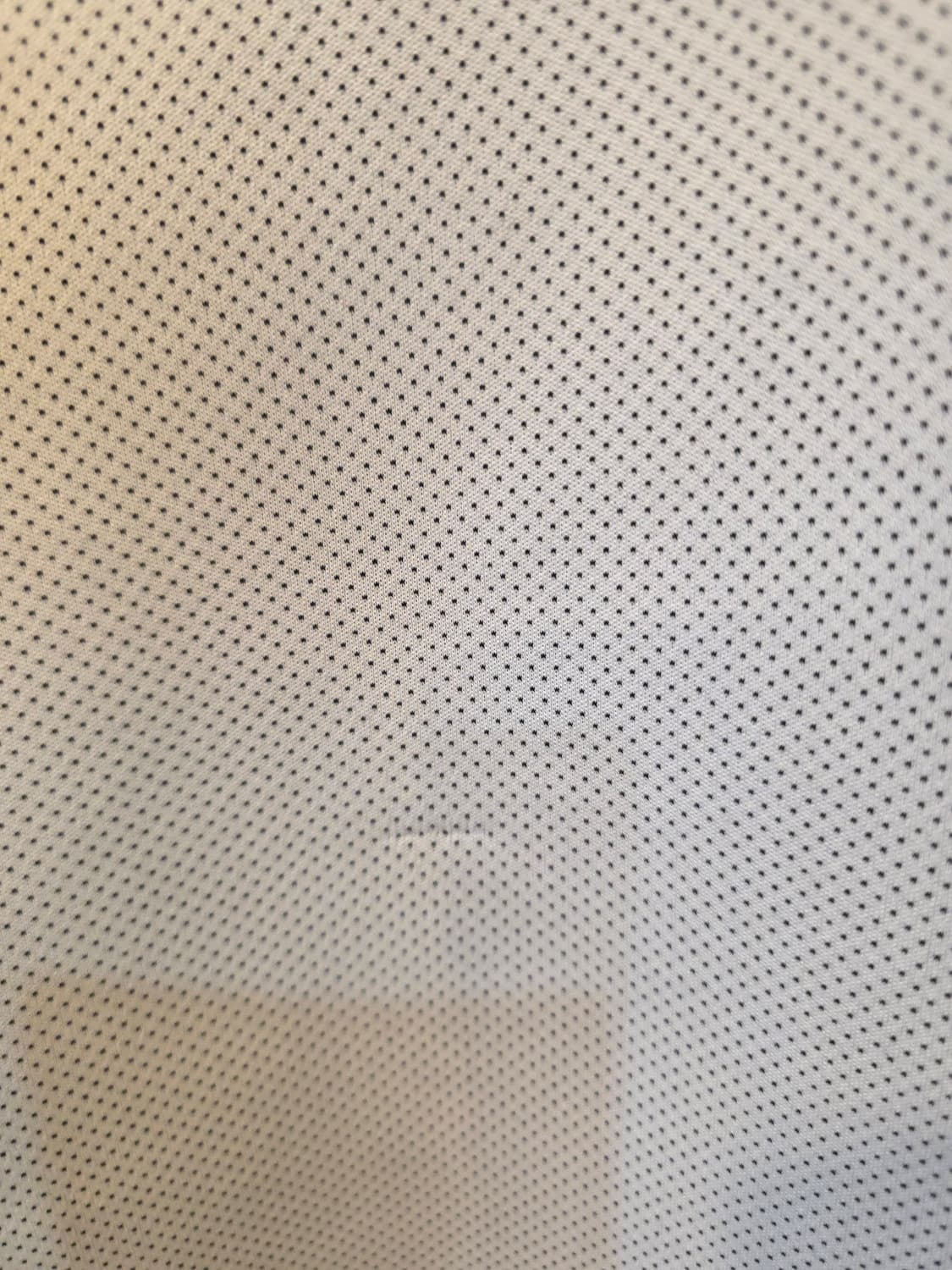 언더아머 흰색 XS 여성 폴라 맨투맨티셔츠 상품이미지8