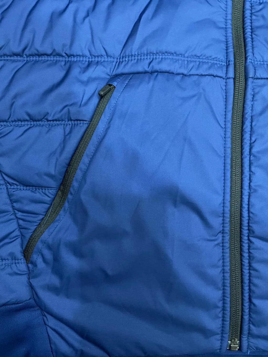 나이키 써마 윈터라이즈 풀집 후디 패딩 자켓 상품이미지5