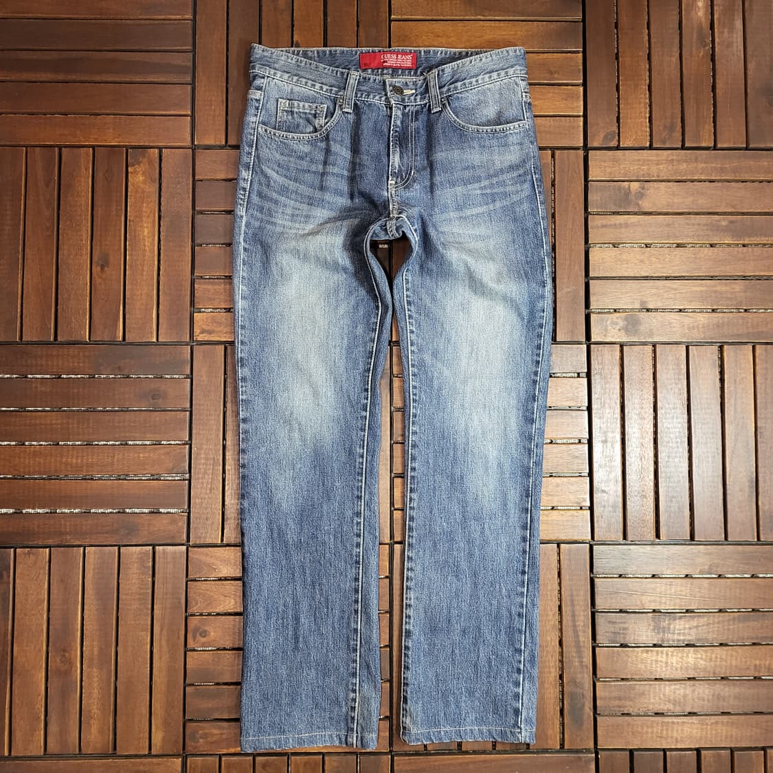 게스 청바지 (33) 상품이미지2