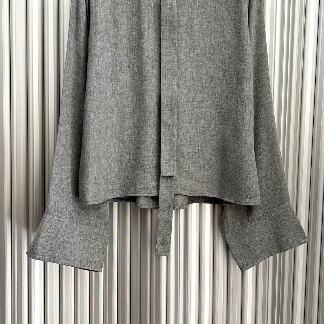 Margiela mm6 blouse 상품이미지4