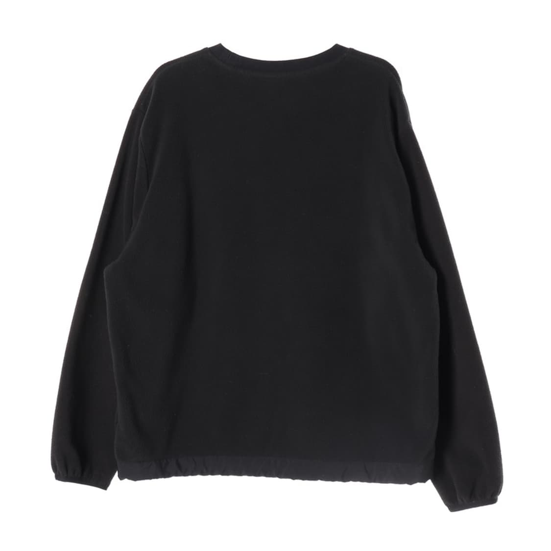 나이키 블랙 빅스우시 플리스 맨투맨 XL 상품이미지2