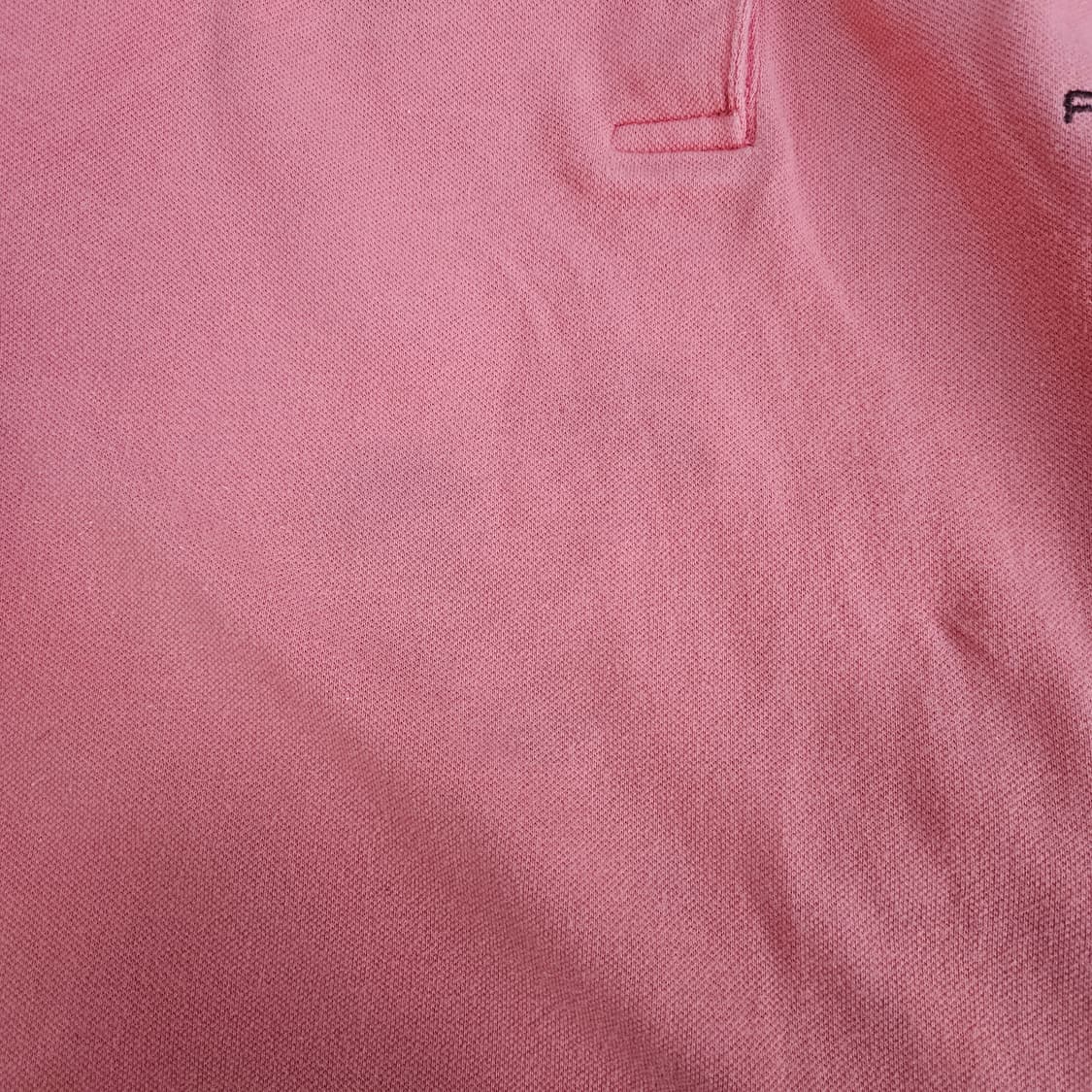 100 핑 골프 카라 반팔티 0408Y 상품이미지5