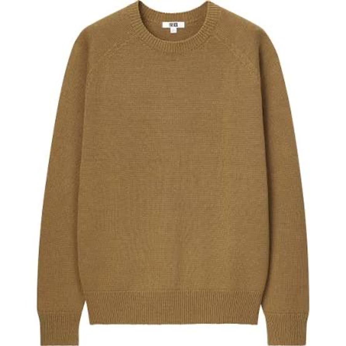 [최저가] 유니클로 르메르 밀라노 울 스웨터 상품이미지4