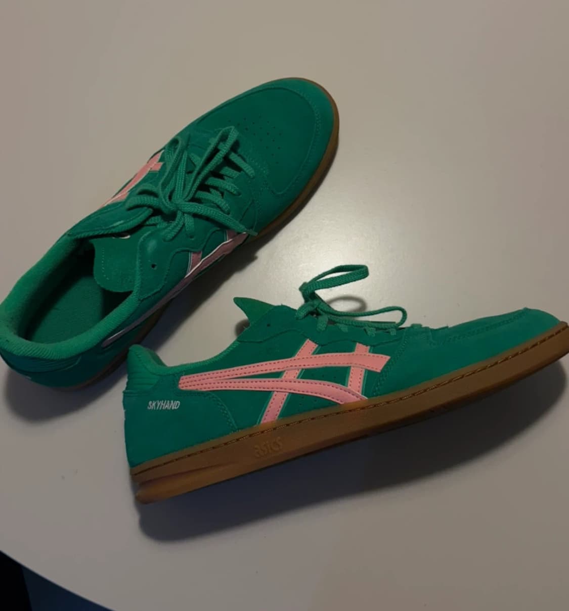 아식스 스카이핸드 OG 290 상품이미지3