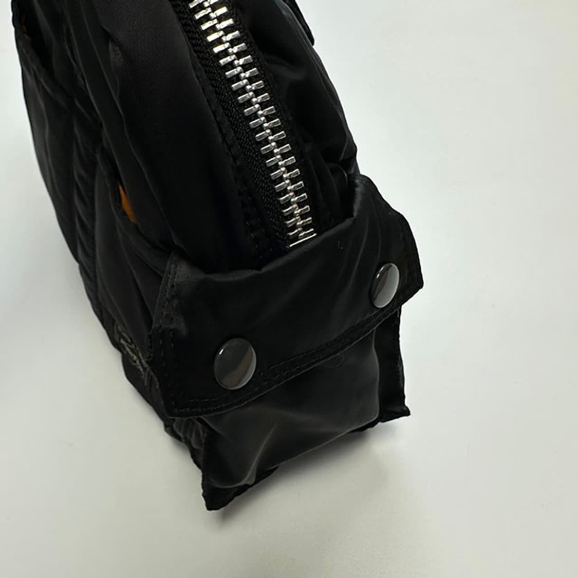 PORTER TANKER BOSTON BAG (S) 포터 탱커 보스턴백 상품이미지8
