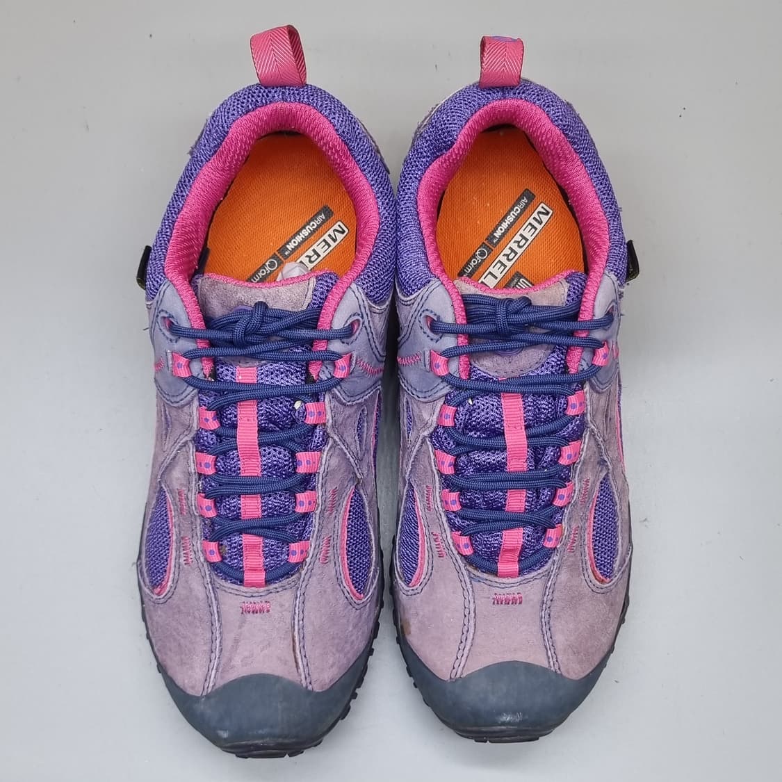 머렐 고어텍스 트레킹화 240 상품이미지2